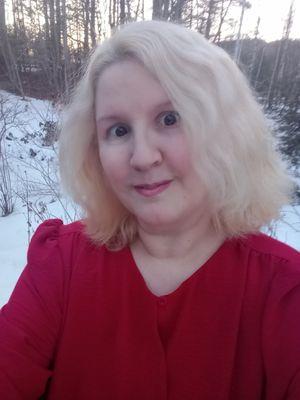 Photo of Heather A.