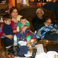 photo of Mobashir A.