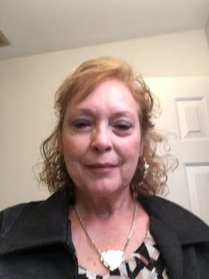 photo of Catherine U.