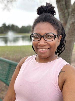 photo of Terhea P. H.