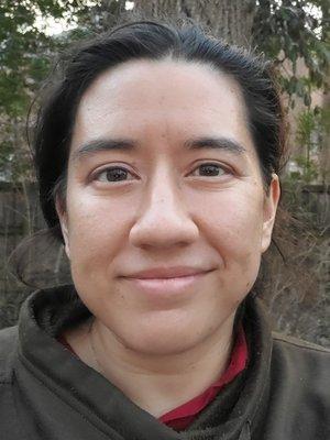 Photo of Kristin D.
