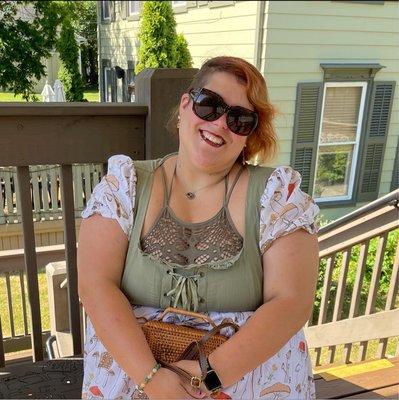 photo of Jennifer H.