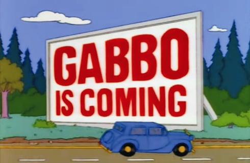 photo of Gabb O.