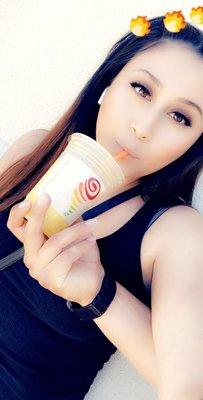 Photo of Kelsey T.