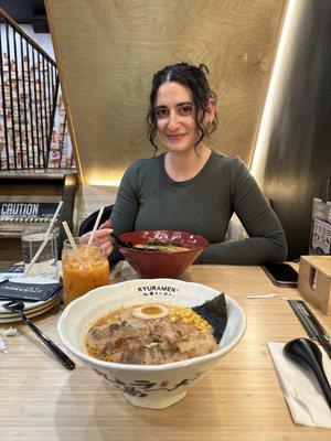 Photo of Tori K.