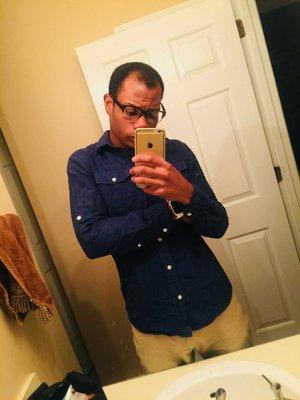 photo of Dominique W.