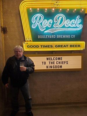 Photo of Ralphie S.