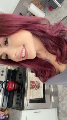 photo of Brightyn S.