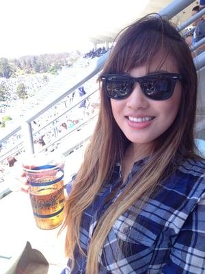 Photo of Kristine A.