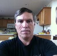 Photo of Paul G.