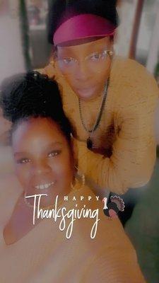 Photo of Andricka R.