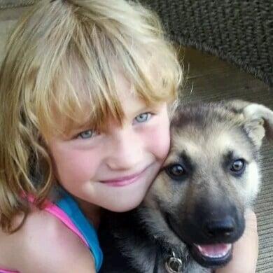 Photo of Arisia T.