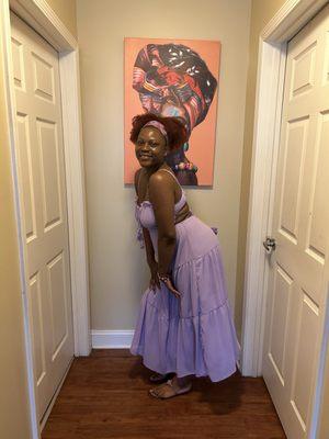 Photo of Tamara T.