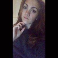Photo of Olivia G.