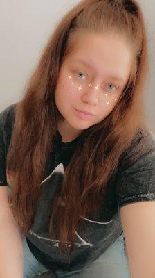 Photo of Verenna L.