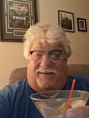 Photo of Lawrence S.