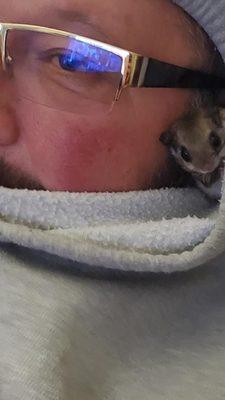 Photo of Brian K.
