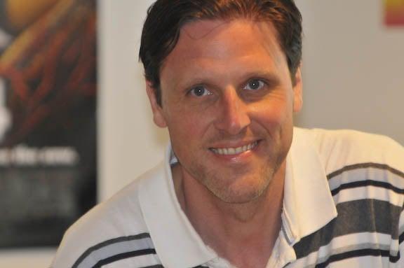Photo of Stephen B.