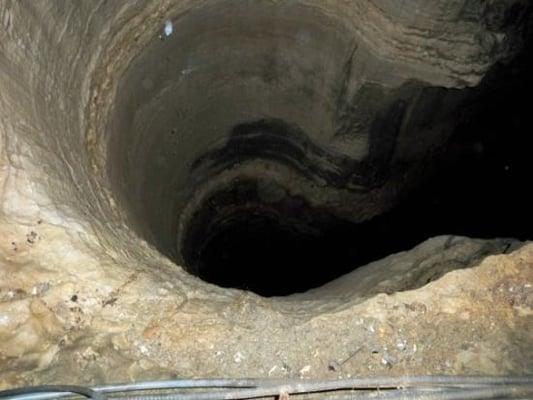 Photo of The Bottomless Pi T.