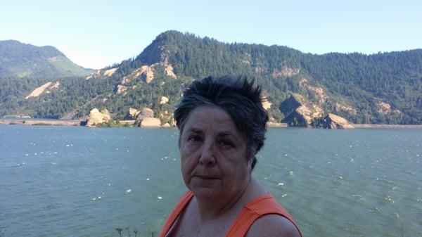 photo of Peggy Anne K.