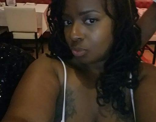 Photo of Kenya L.