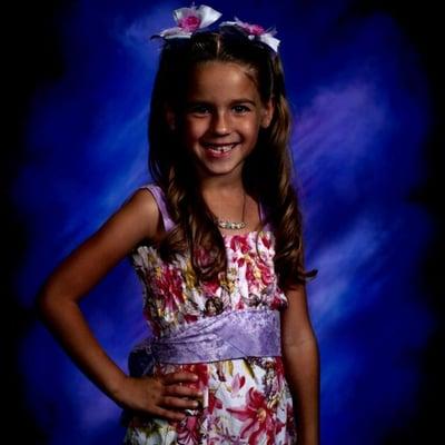 Photo of LeeAnna G.