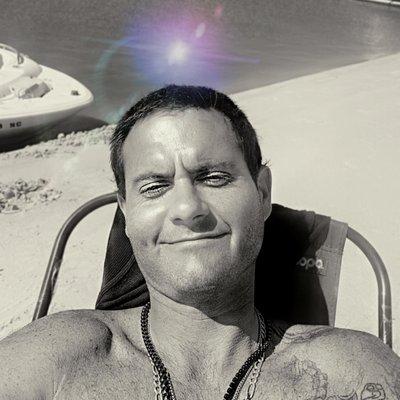 Photo of Adam P.