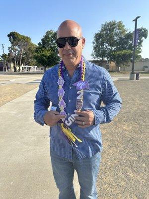 photo of Jonathan R.