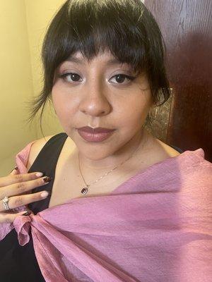 Photo of Maria R.