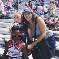 photo of Christian I.