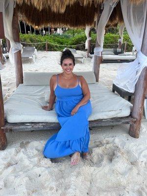 photo of Danielle G.