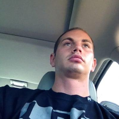 photo of Nathan L.