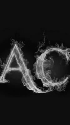 Photo of AC A.