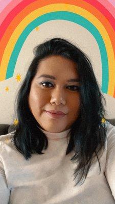 Photo of Kristina S.
