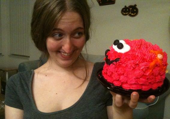 photo of Katherine A.