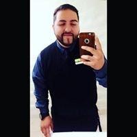 Photo of Juan P.