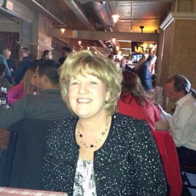 Photo of Linda C.