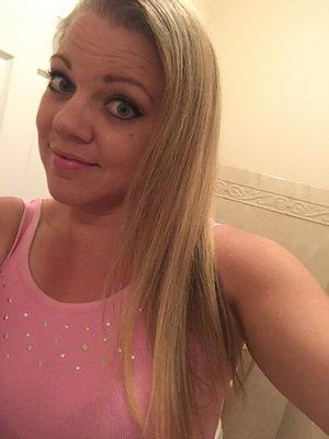 Photo of Cheyann C.