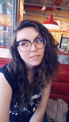 Photo of Jaycie P.