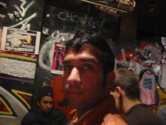 photo of Jonathan D.