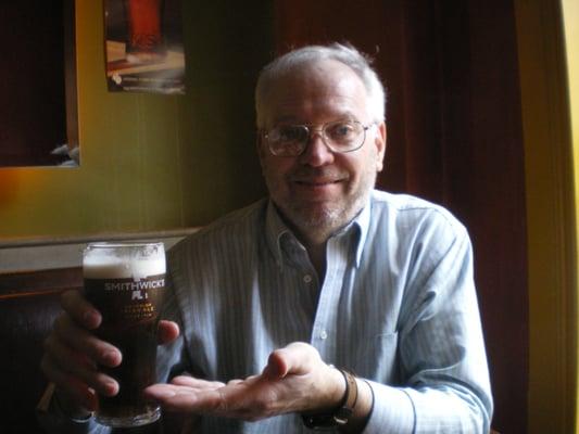 Photo of Rick W.