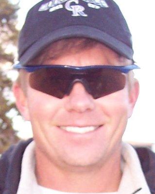 Photo of Tom K.