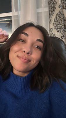 Photo of Alexandra M.