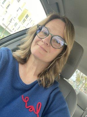 Photo of Audra H.