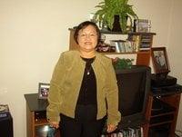 Photo of Adelle D.