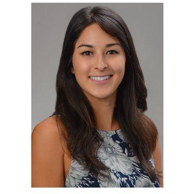Photo of Amber P.