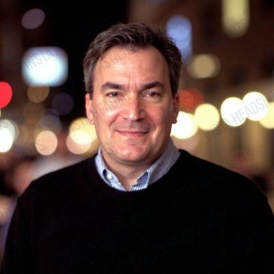 photo of Jim M.