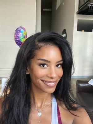 Photo of Deziree E.