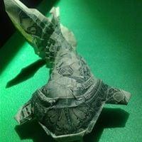 photo of Fish F.