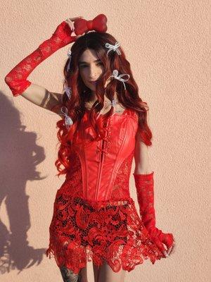 Photo of Tia M.